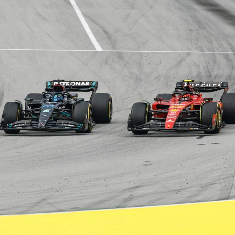 Obrázek epizody InstaPokec z Barcelony: Zvrat Mercedesu a jeden příběh z ložnice