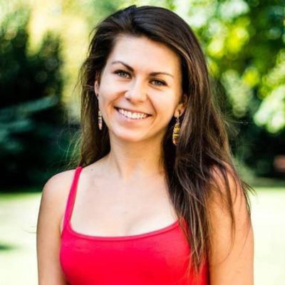 Obrázek epizody Disraptors #32: Zuzana Zamborská o diverzitě.