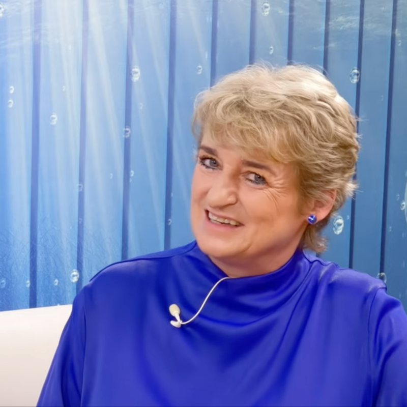 Obrázek epizody Alžběta Šorfová, Aktuální informace 3