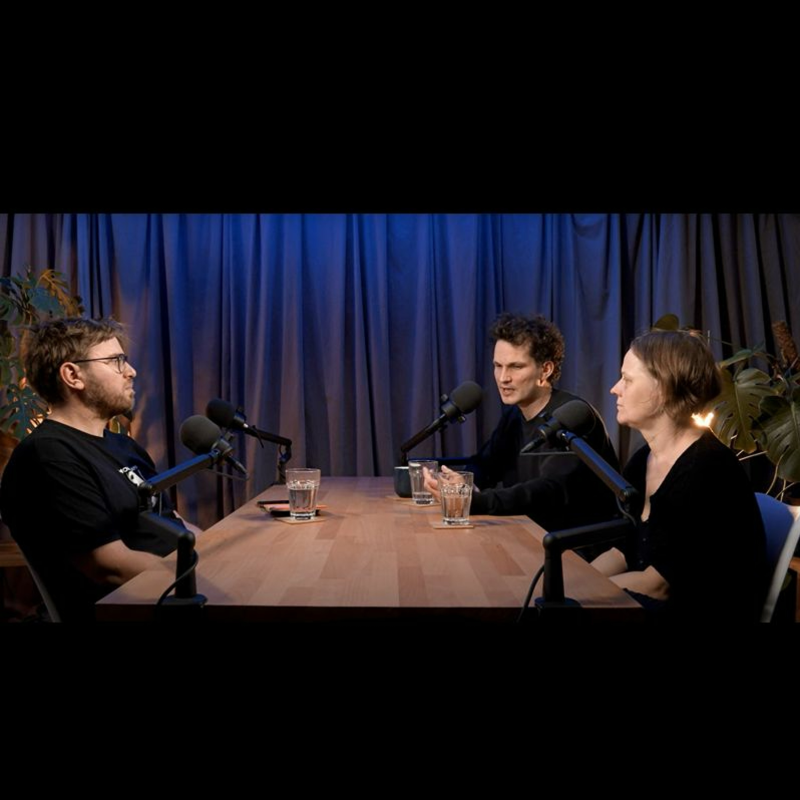 Obrázek epizody Studio Alarm: Radost z jara je pryč, na klimatickou krizi nejsme připraveni a dál si to zhoršujeme