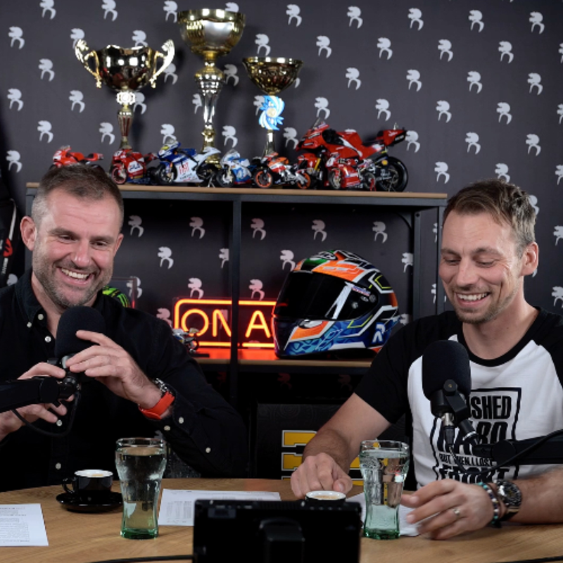 Obrázek epizody MotoGP Pokec 2025 - 19. Phillip Island