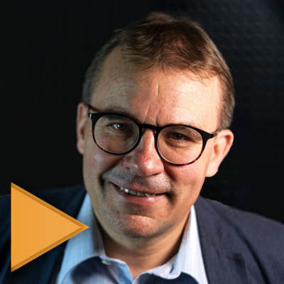 Obrázek epizody Tomáš Holub: Exorcisté u nás pořád vymítají ďábla. Věřit v Boha znamená žít lépe