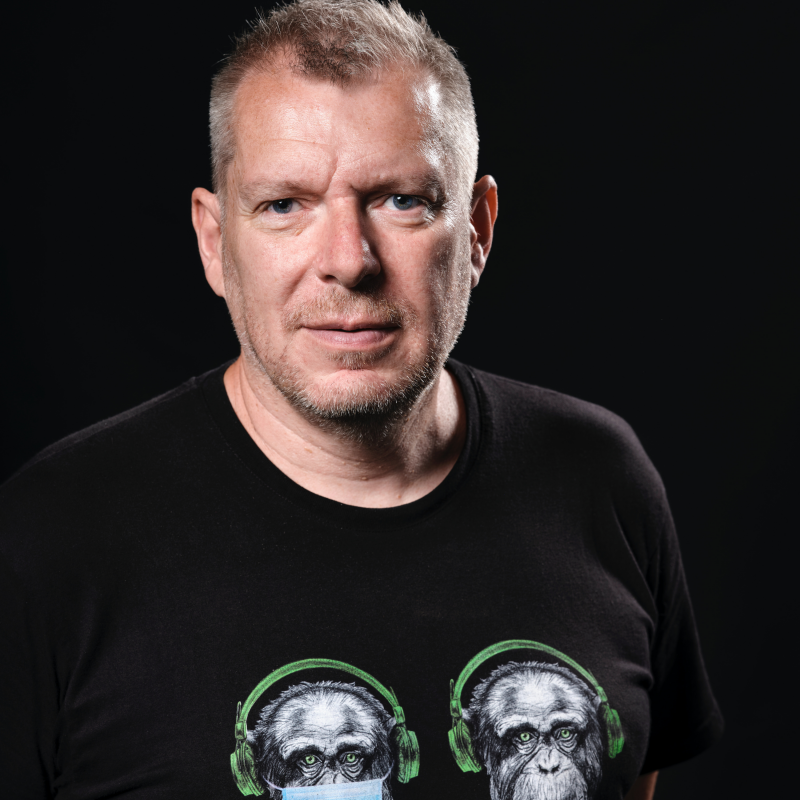 Obrázek epizody Michal Thomes: Zájem kolem Måneskin se dostal do obrátek srovnatelných s Green Day