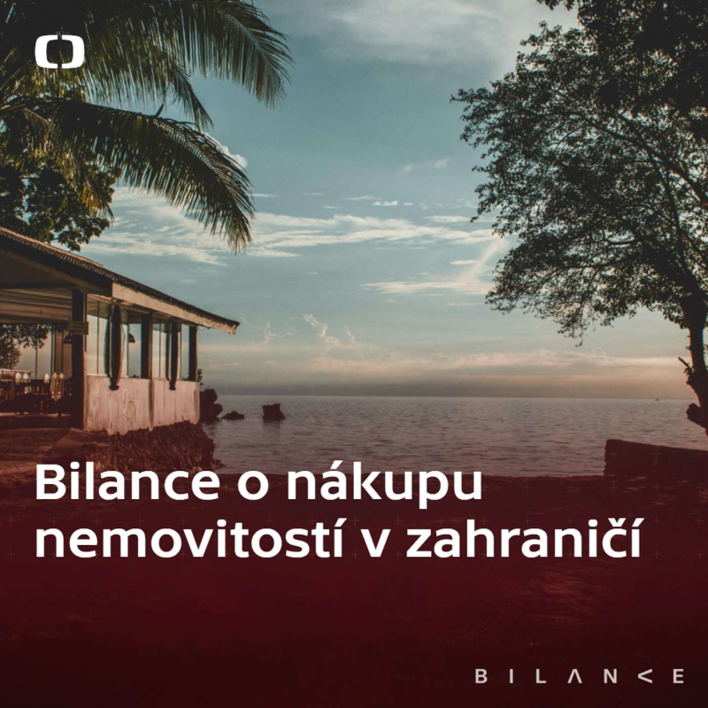 Obrázek epizody Dům ve Španělsku, nebo byt v centru Prahy?