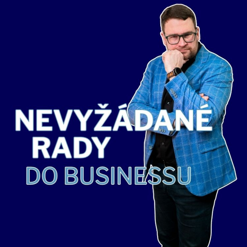 Obrázek epizody Ostatní ví nejlíp, co byste měli dělat