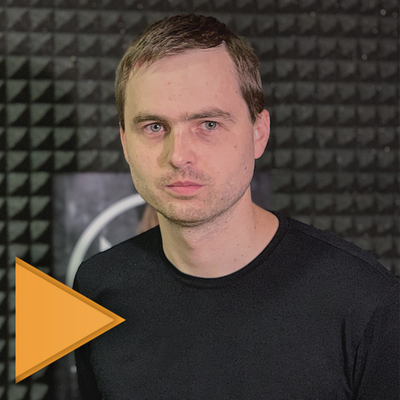 Obrázek epizody Martin Kabrhel: Nadaným lidem nabízím největší odměnu na trhu. Esport má větší potenciál než Bitcoin