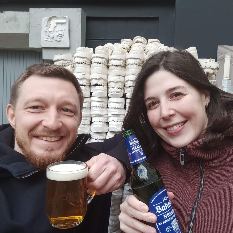 Obrázek epizody Mýty o první pomoci: Zavolání na 155 mě naučí první pomoc (Verča Cingelová, PrPom)