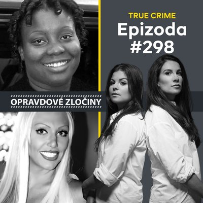 Obrázek epizody #298 - Latisha Frazier & Paula Sladewski