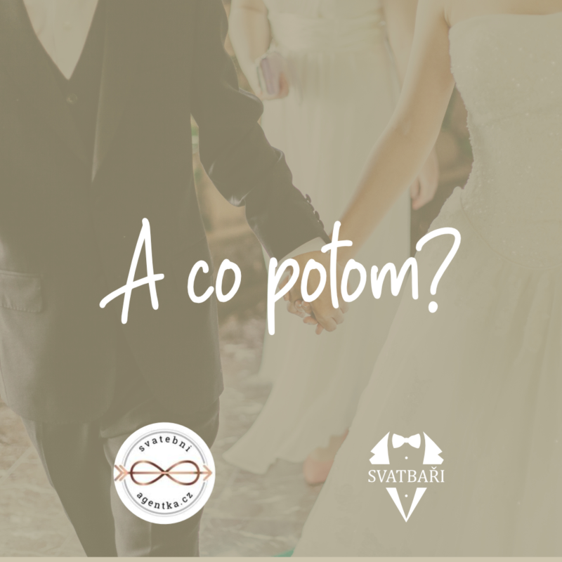 Obrázek epizody #17 MÁME PO SVATBĚ. CO DÁL?