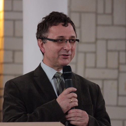 Obrázek epizody Ryszard Krzywy: Nezbytnost zjevení v církvi