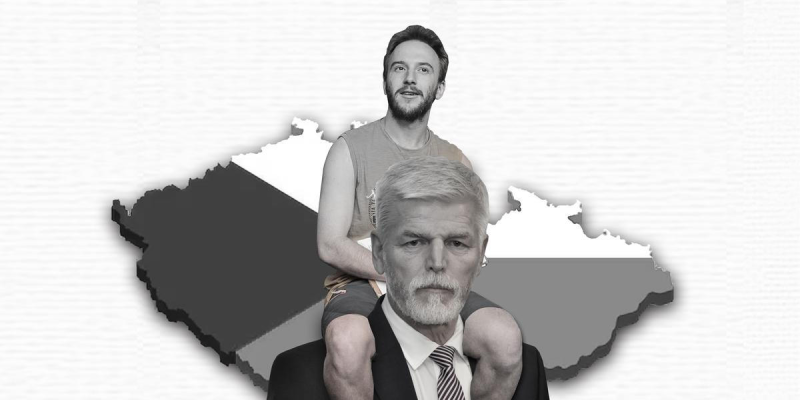 Obrázek epizody #183 - Pavel s Minářem odhaleni! Budou manipulovat volby