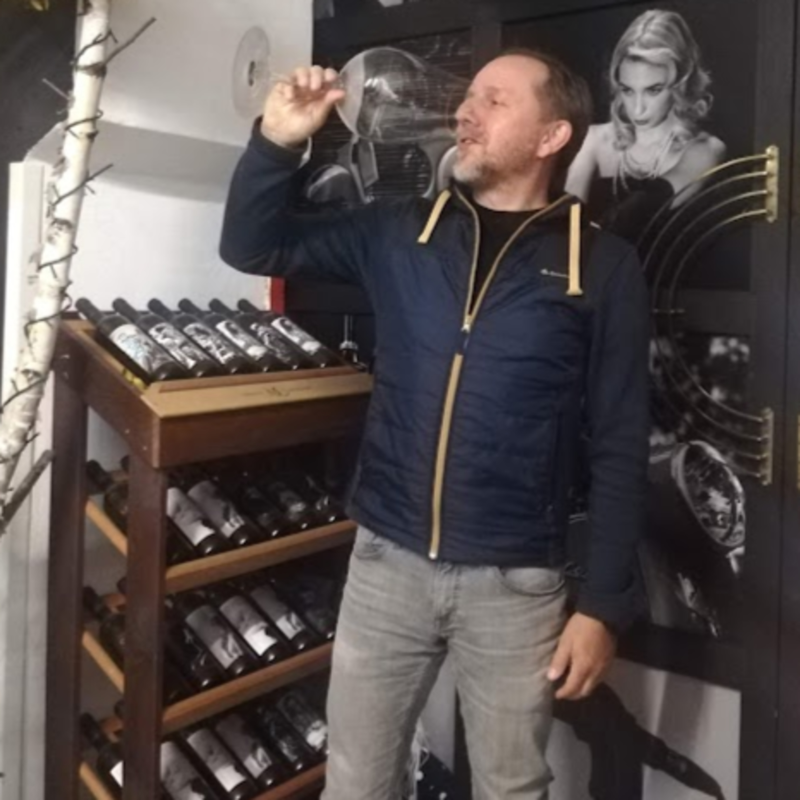 Obrázek epizody DVOUDECKA 065 - Vladimír Teringl