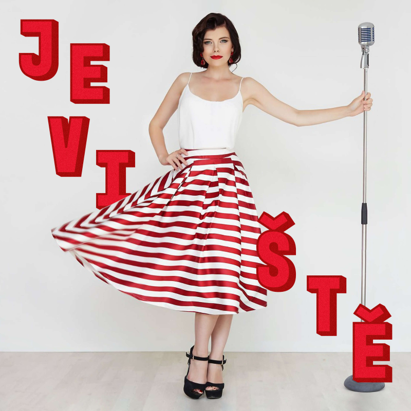 Obrázek epizody Jeviště #14 - Rozálie Havelková