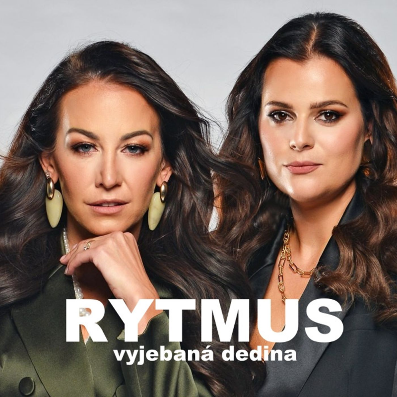 Obrázek epizody 105: Rytmus - vyjebaná dedina