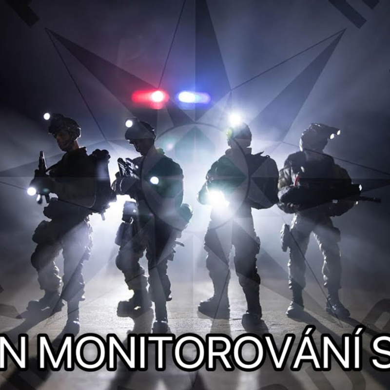 Obrázek epizody Policie ČR a sekty