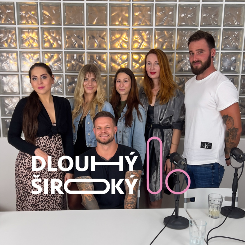 Obrázek epizody Záleží na velikosti? | Dlouhý Široký #1