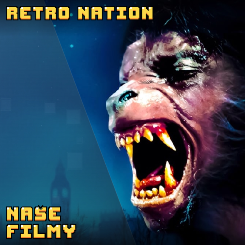 Obrázek epizody Naše filmy 31: Filmová monstra