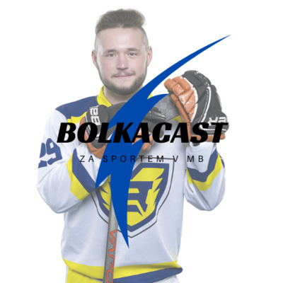 Obrázek epizody #32|Marcel Malina: "Hokejbal jde nahoru, rád bych se podíval do reprezentace."