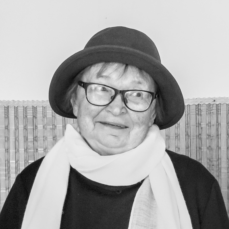 Obrázek epizody #89 Hana Jalušková: Osvobozující lkání (13.6.2020)