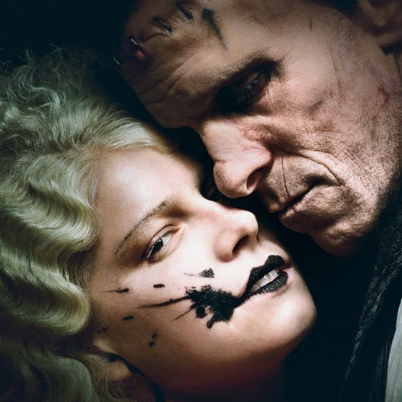 Obrázek epizody Od Frankensteina k Epsteinovi. Filmová Nevesta! ako metafora sexuálneho násilia