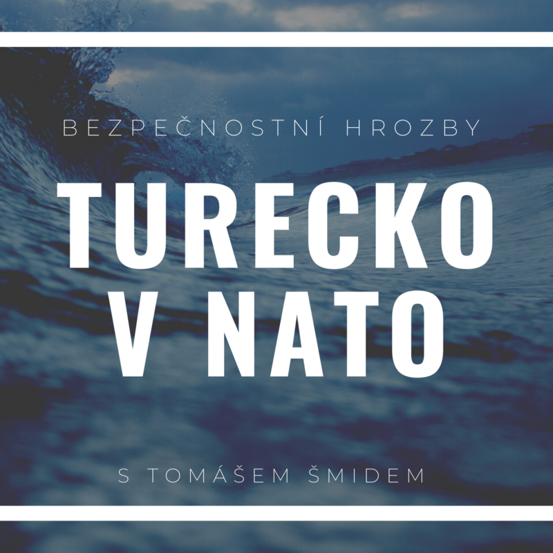 Obrázek epizody Turecko v NATO