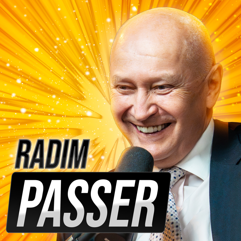 Obrázek epizody Radim Passer: „Objednali si mou vraždu. Korupci jsme odmítali a byly z toho problémy.“