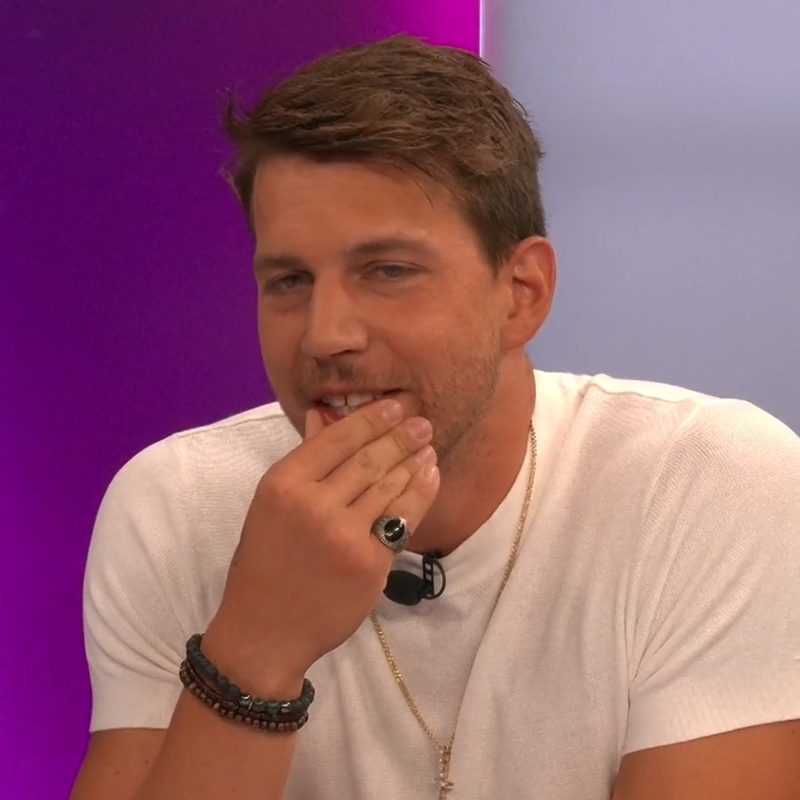 Obrázek epizody Peter Pecha: V mém klipu je odkaz i na Bruno Marse. / 4. 10. 2022