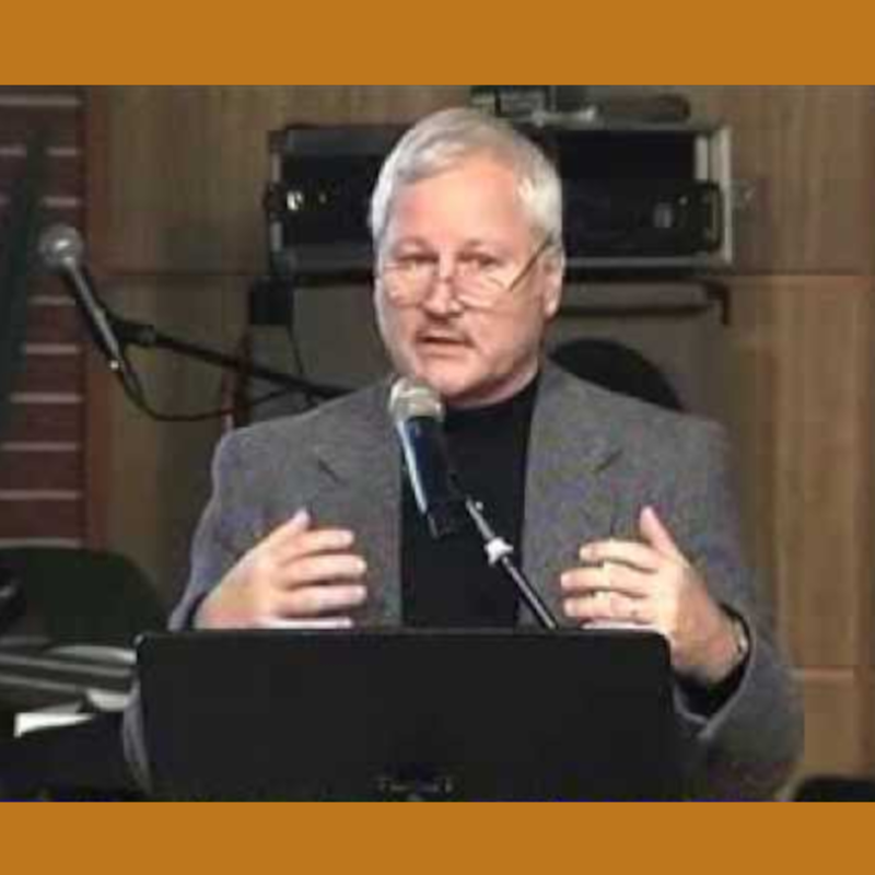 Obrázek epizody JEŽÍŠ, INSPIRACE K POKOŘE I SLUŽBĚ DRUHÝM - Pavel Raus