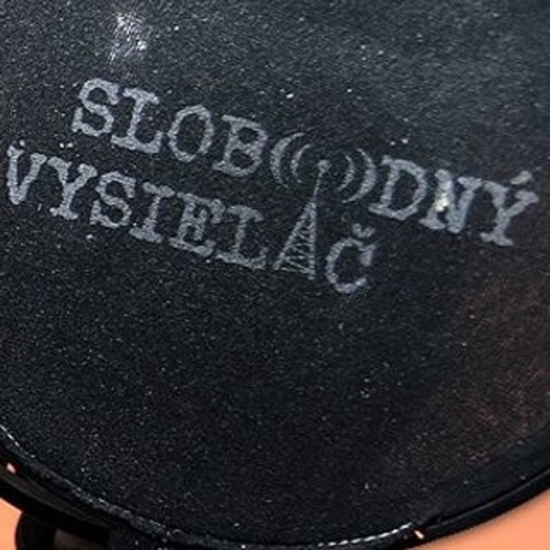 Obrázek epizody Informacna Vojna - 2014 - 08 - 14 Hudo Duleba