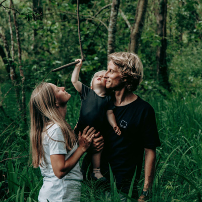 Obrázek epizody #19 | Jak vznikl Vegahut s Tomem a Markétou