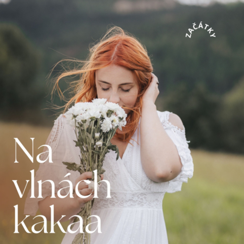 Obrázek epizody O cestování s Lucií Štaudovou|Začátky