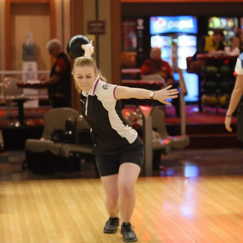 Obrázek epizody Mezi kuželkami s Annou Petákovou