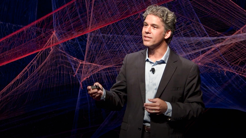 Obrázek epizody Why all melodies should be free for musicians to use | Damien Riehl