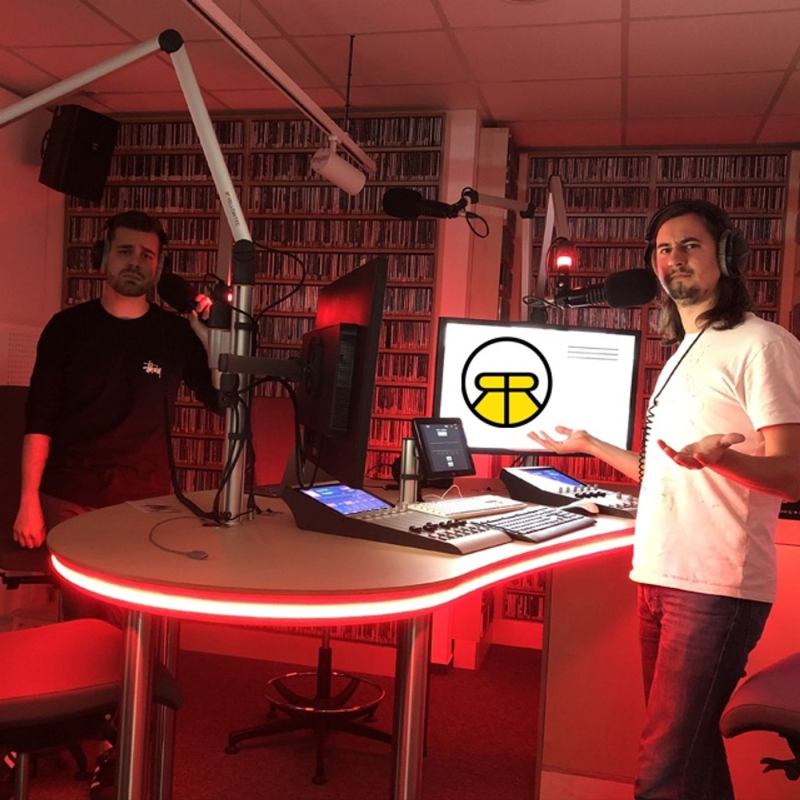 Obrázek epizody Reflektor #71: Další (ne)konec světa s dalším dílem