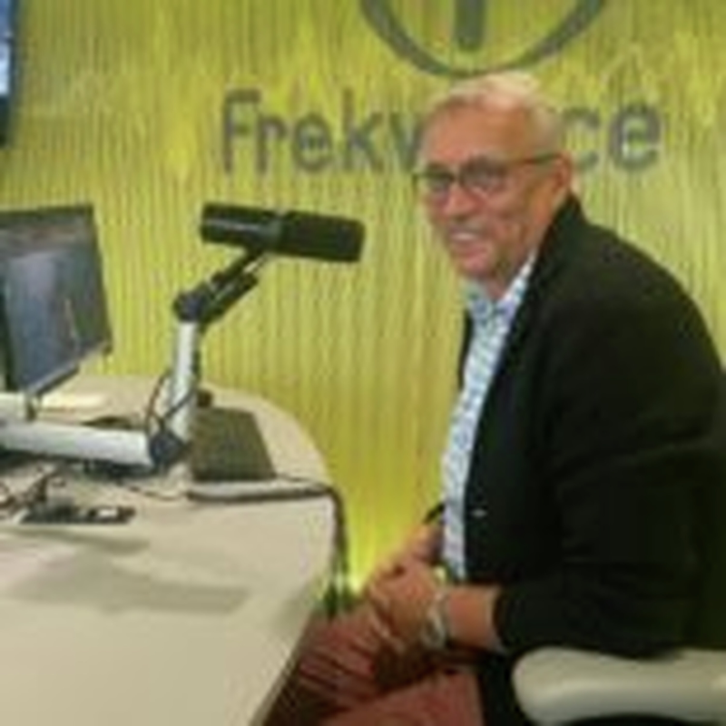 Obrázek epizody Martin Dvořák: Ministr pro evropské záležitosti je signál, že země bere členství v EU vážně
