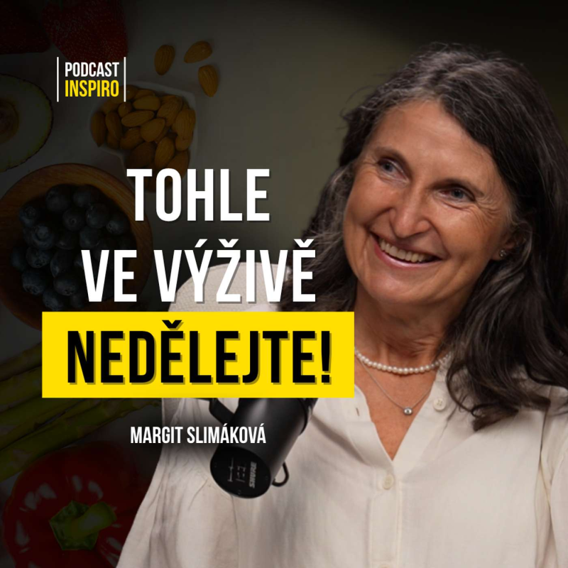 Obrázek epizody Specialistka na výživu: Jaký je ideální čas na poslední jídlo dne? Pozor na mýtus dělené stravy.