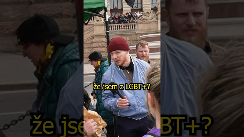 Obrázek epizody Šli byste bojovat za Rusko?