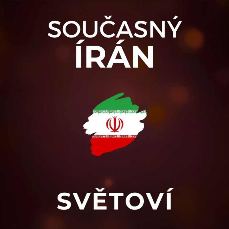 Obrázek epizody Pokud íránský režim zkolabuje, bude to teprve problém, říká íránistka Lenka Hrabalová | SVĚTOVÍ