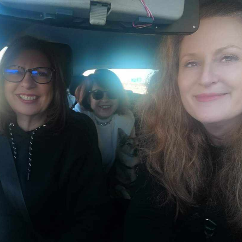 Obrázek epizody VYSAVAČ 081 - Tři sestry