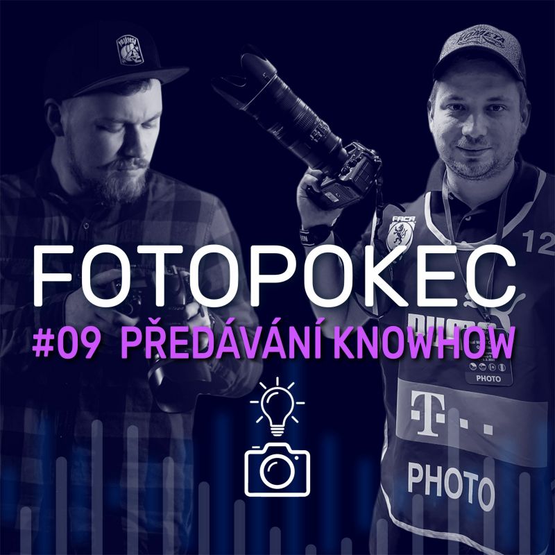 Obrázek epizody Předávání knowhow