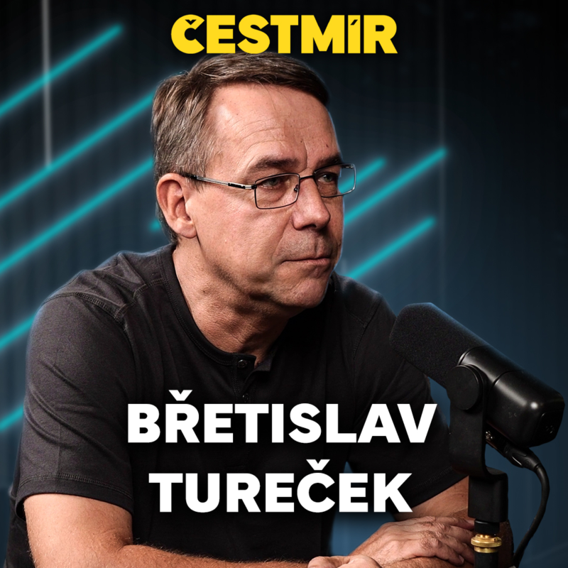 Obrázek epizody Břetislav Tureček. Izrael, Írán a konflikty bez konce, evropské nepochopení a pokřivená debata, extremisté jako mainstream