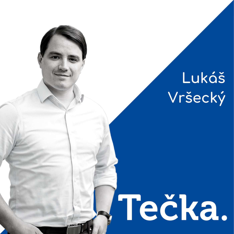 Obrázek epizody Lukáš Vršecký: Čechům ročně zmizí z kapes 30 000 Kč