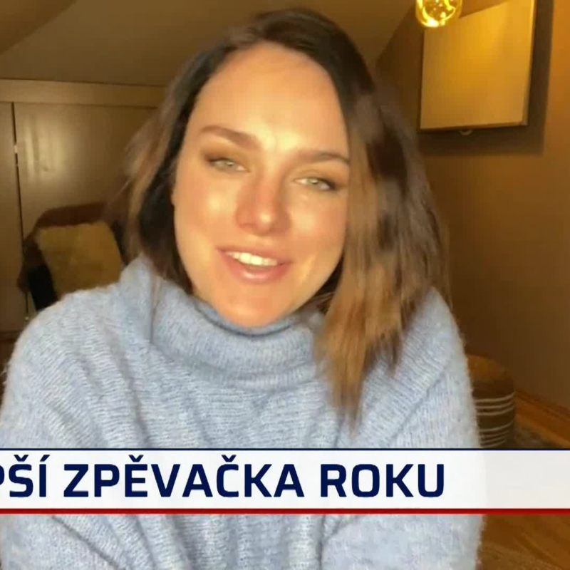 Obrázek epizody Rozhovor s Ewou Farnou