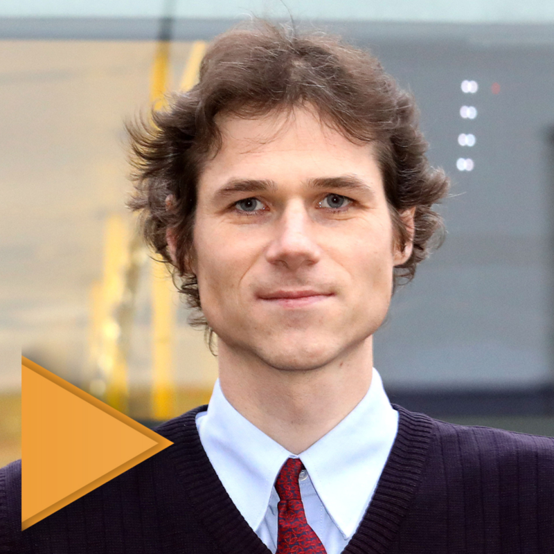 Obrázek epizody Josef Chodounský - Rezistor: Nejznámější český tramvaják, o jehož činu píší i zahraniční média