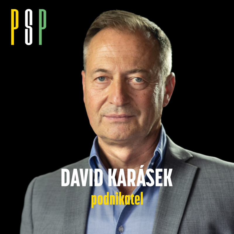 Obrázek epizody David Karásek, podnikatel: „Problémy s početím se dají léčit. Umělé oplodnění je krajní možnost”