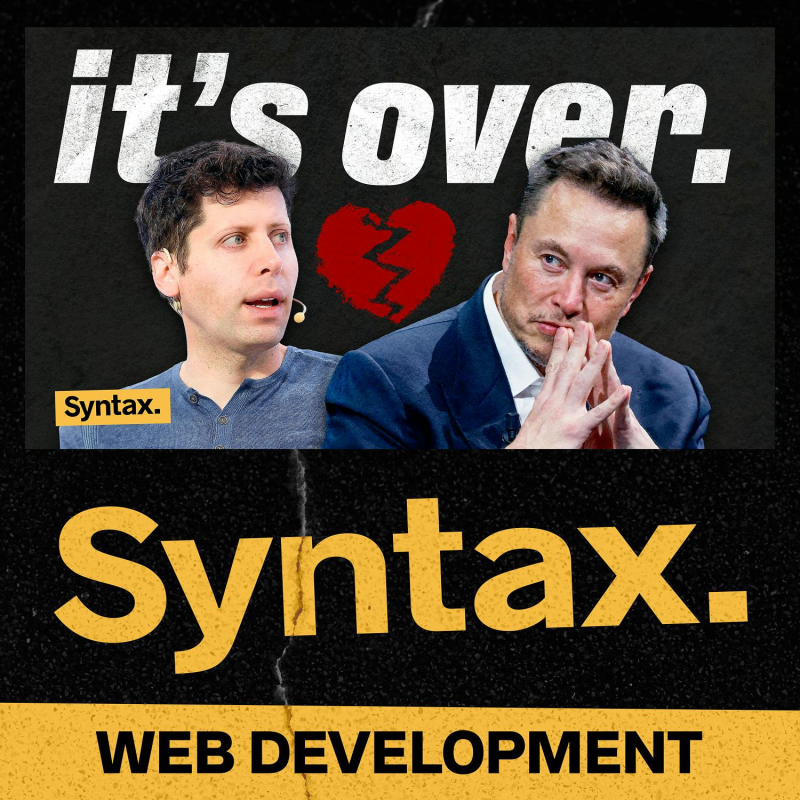 Obrázek epizody 1036: Cursor & OpenAI Break Up