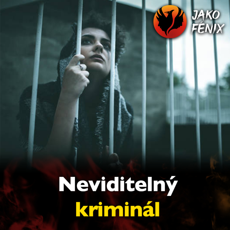 Obrázek epizody Proč jsem v tom tak strašně sám?