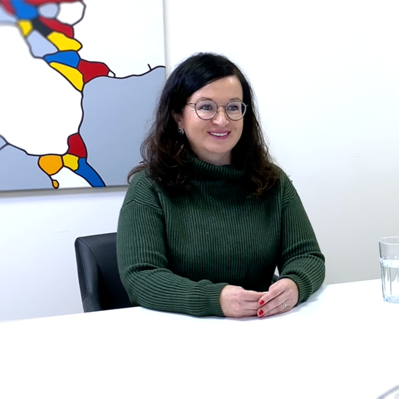 Obrázek epizody Do konce roku chceme patřit mezi pětku největších byznysových webů, říká Zavadilová