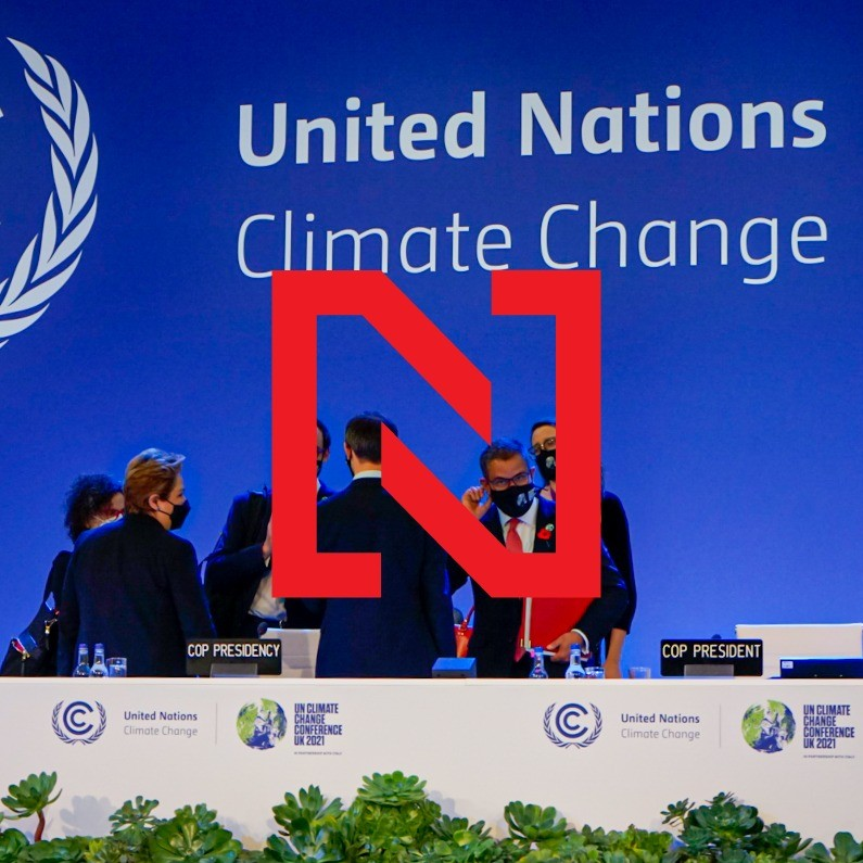 Obrázek epizody Kompromisy a ústupky na klimatické konferenci v Glasgow