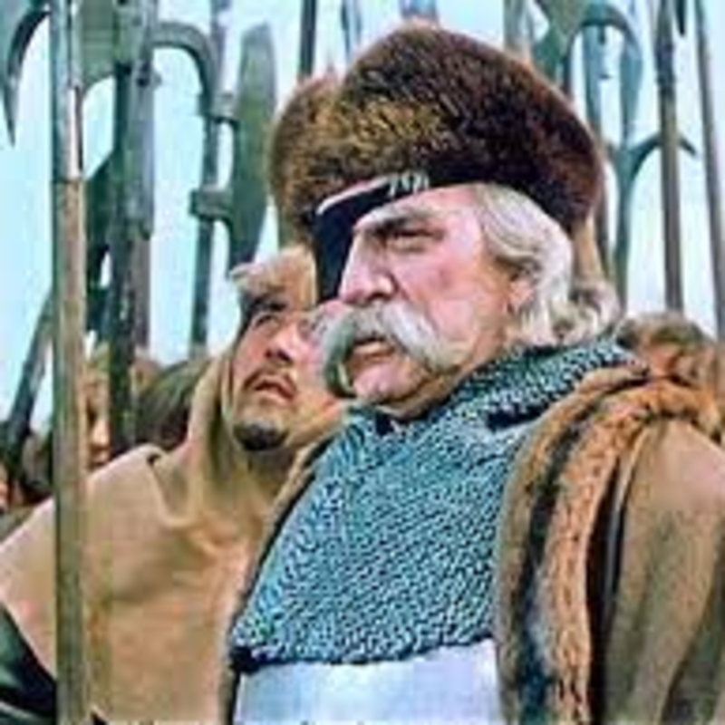 Obrázek epizody Obrazy středověku v kině